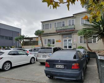 Uenuku Lodge - Hostel - Auckland - Bina