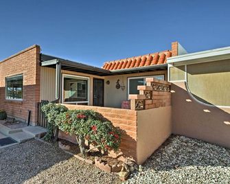 Green Valley Townhome With Patio And Res - Green Valley