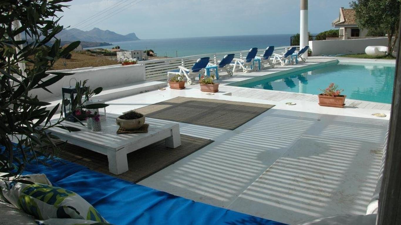 B&B Scacciapensieri