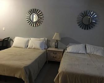 Twilight Motel - Wildwood