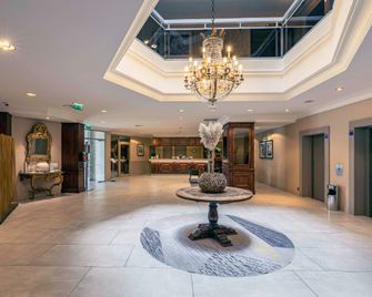 Best Western Marseille Aeroport - Vitrolles - Ingresso