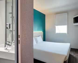 hotelF1 Évry A6 - Évry - Chambre