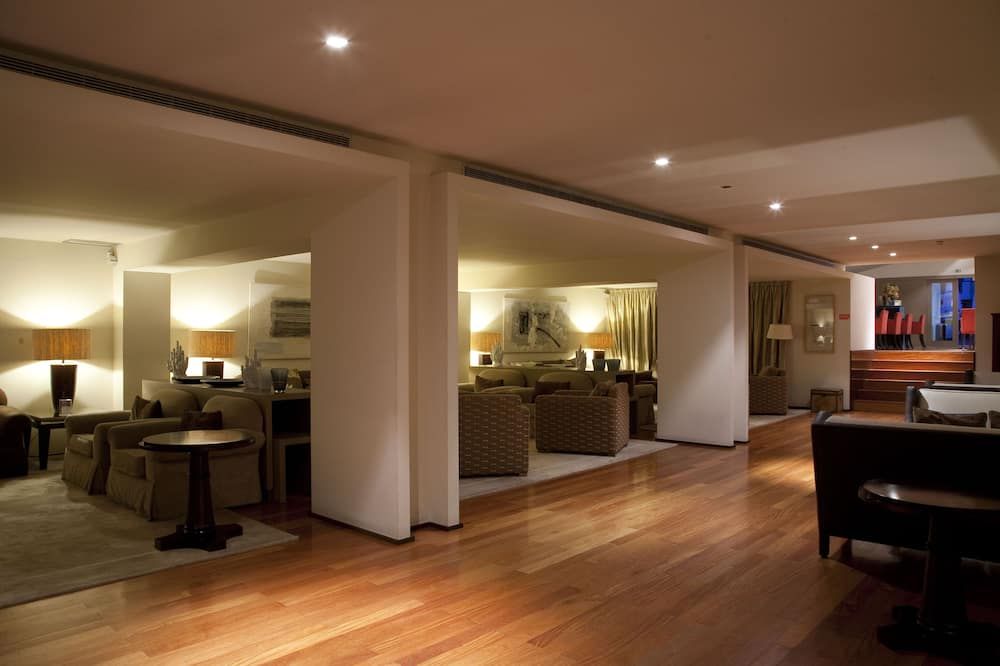 Santana Hotel & Spa - Vila do Conde