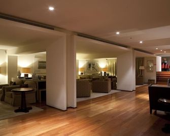 Santana Hotel & Spa - Vila do Conde