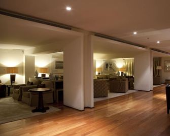 Santana Hotel & Spa - Vila do Conde