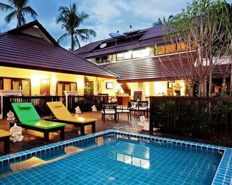 Fanari Khaolak Resort - Seafront Wing - Khao Lak - Piscina