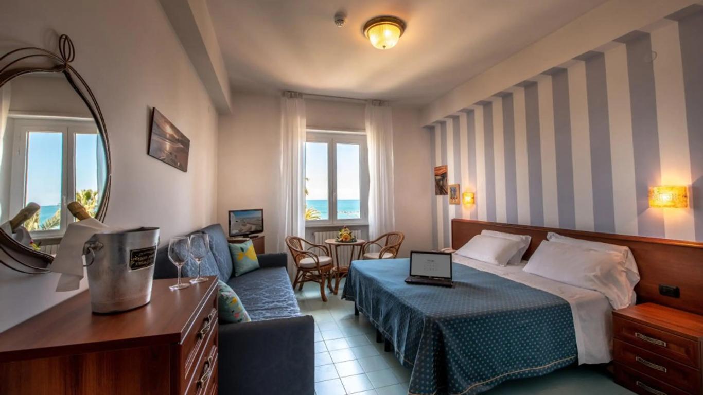 Grand Hotel Excelsior