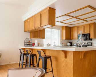 Sundance Retreat - Hemet - Küche