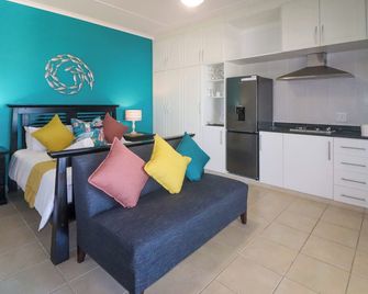 7 Sands - Ballito