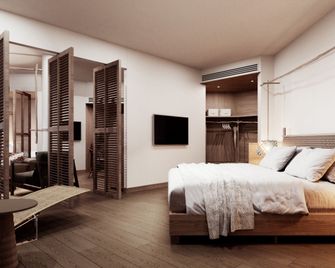 Aonang Villa Resort - Krabi