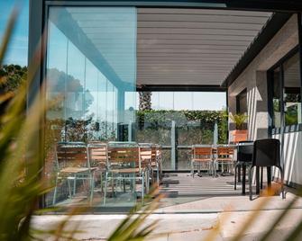 ibis budget Narbonne Est - Narbonne - Rakennus
