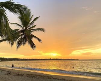 Hotel Alegria - Sosúa - Beach