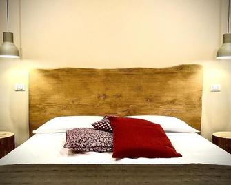 B&B Il Vicolo - Caprarola - Habitación