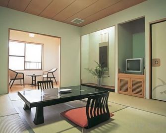 Chikumasou - Saga - Comedor