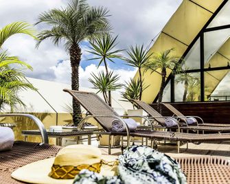 Grand Mercure Belém - Belém - Gebäude