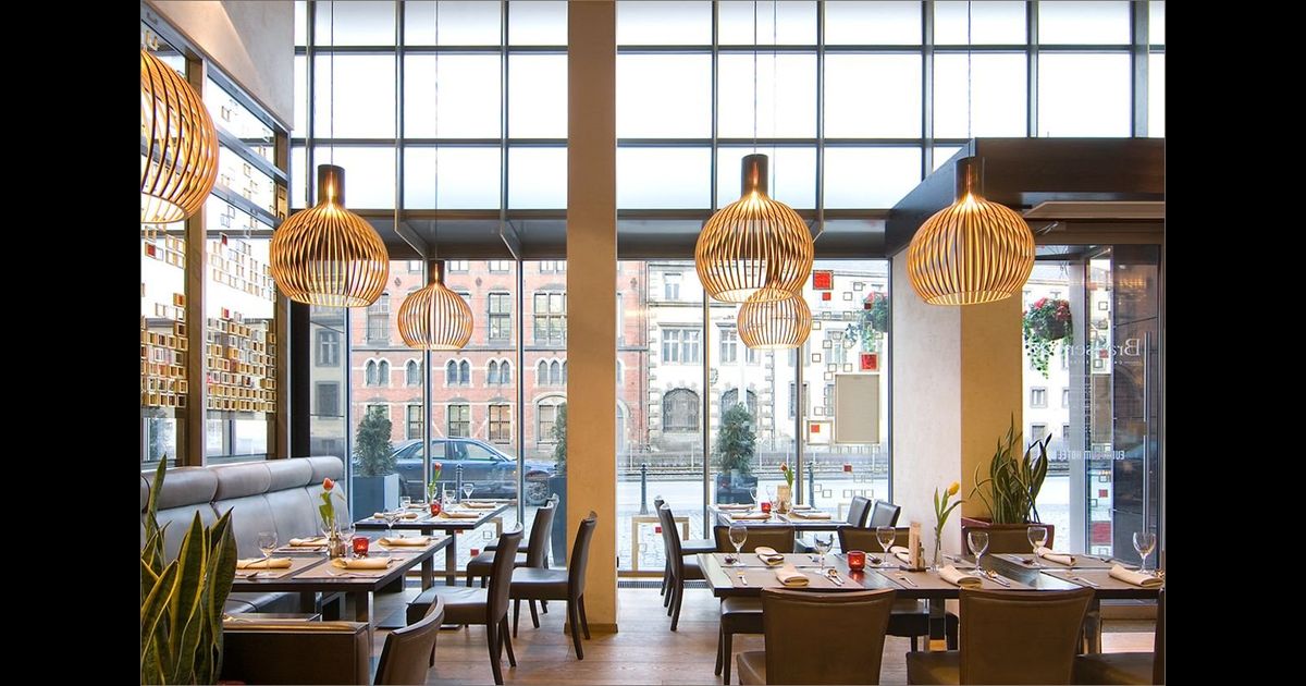 Europeum Europeum Hotel in Wrocław, Poland from $58: Deals, Reviews, Photos ...