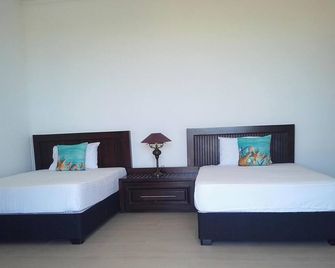 Charming House with Mountain View - Trou d'Eau Douce - Trou d'Eau Douce - Chambre