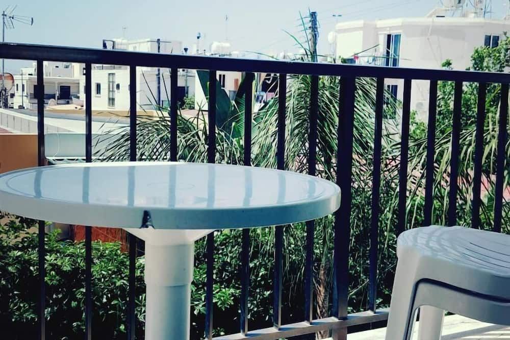 Milounapa - Ayia Napa - Balcony