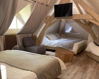 Logis Hotels Restaurant Le Relais Chenonceaux - Chenonceaux