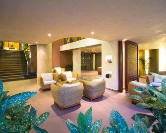 Europa - Bibione - לובי