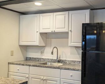 best views in Concord - Concord - Keuken