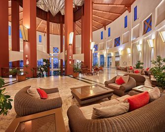 Sandos Papagayo Beach Resort - Playa Blanca - לובי