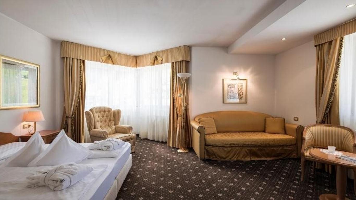 Hotel Aaritz