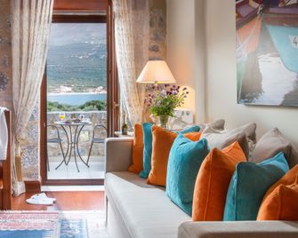 Porto Vitilo Boutique Hotel - Areopoli