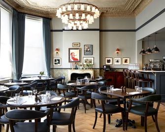 The Hero of Maida - London - Restaurant