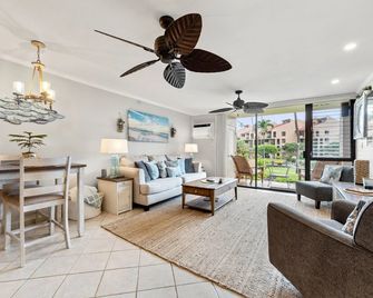 Kamaole Sands by VTrips - Wailea