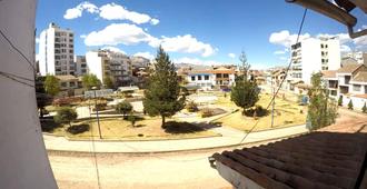 Residencial Plaza España - Cusco