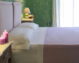 Hestasja Bedroom - Nardò