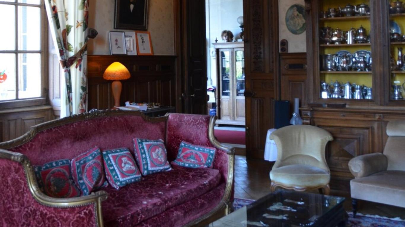 샤토 드 빌레르세셀