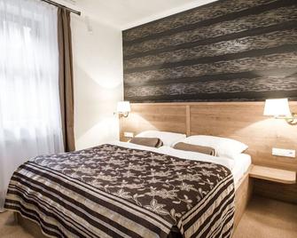 Hotel Rezidence Golf - Mariánské Lázně - Habitación