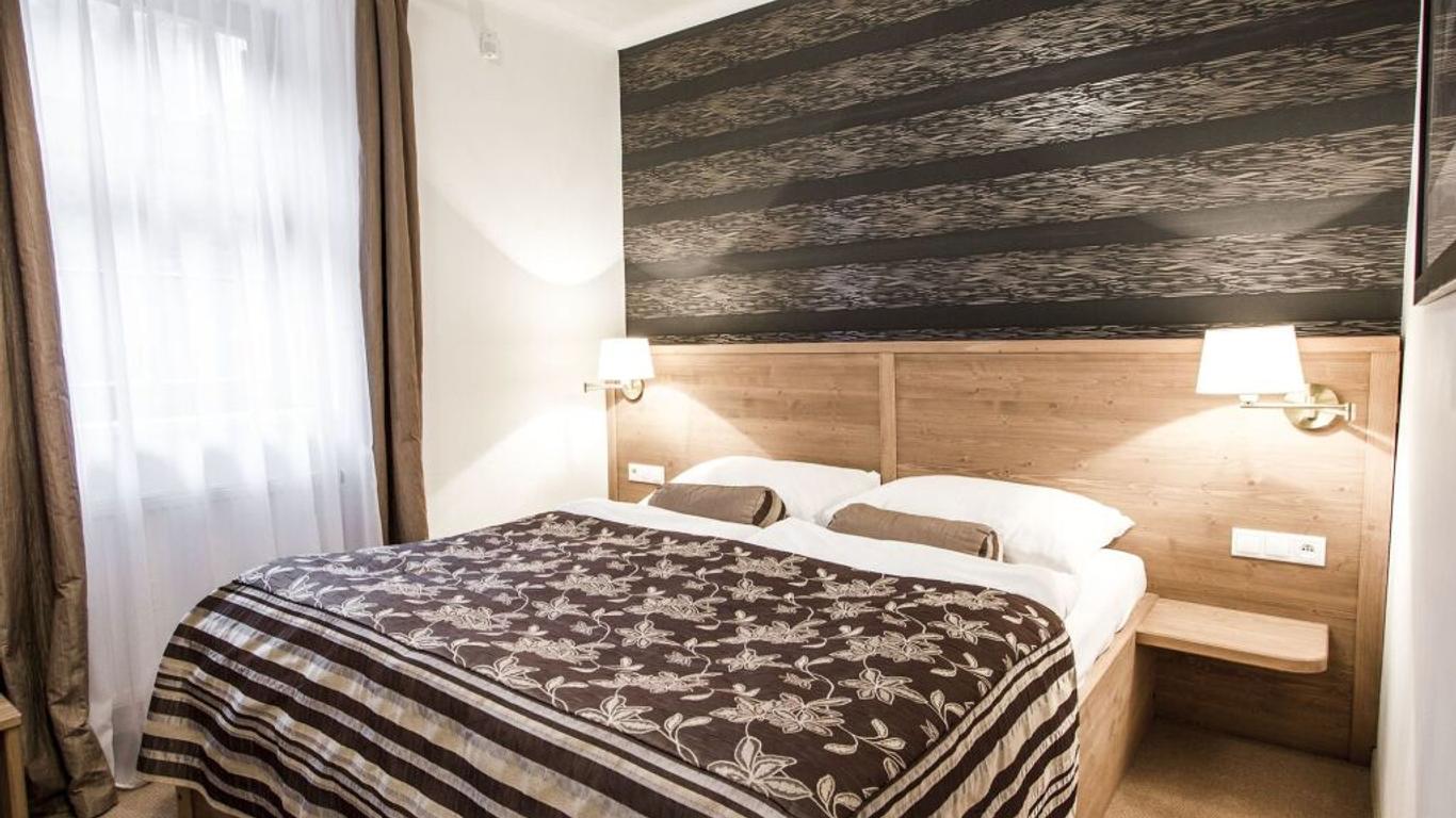 Hotel Rezidence Golf