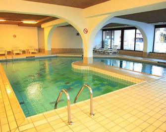 Residence Panorama - Ollon - Piscina