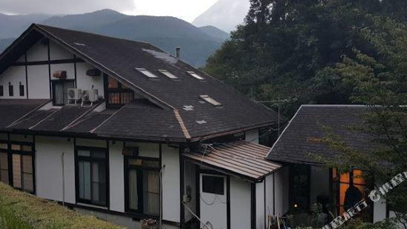 Pension Chokankyo