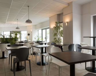 Brit Hotel Confort Nevers Centre Gare - Nevers - Ristorante