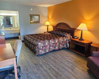 San Augustine Inn - San Augustine - Habitación