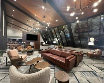 Clarion Hotel Rock Springs-Green River - Rock Springs - Lobby