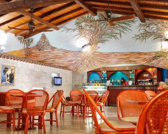 Club Esse Posada - Palau - Restaurant