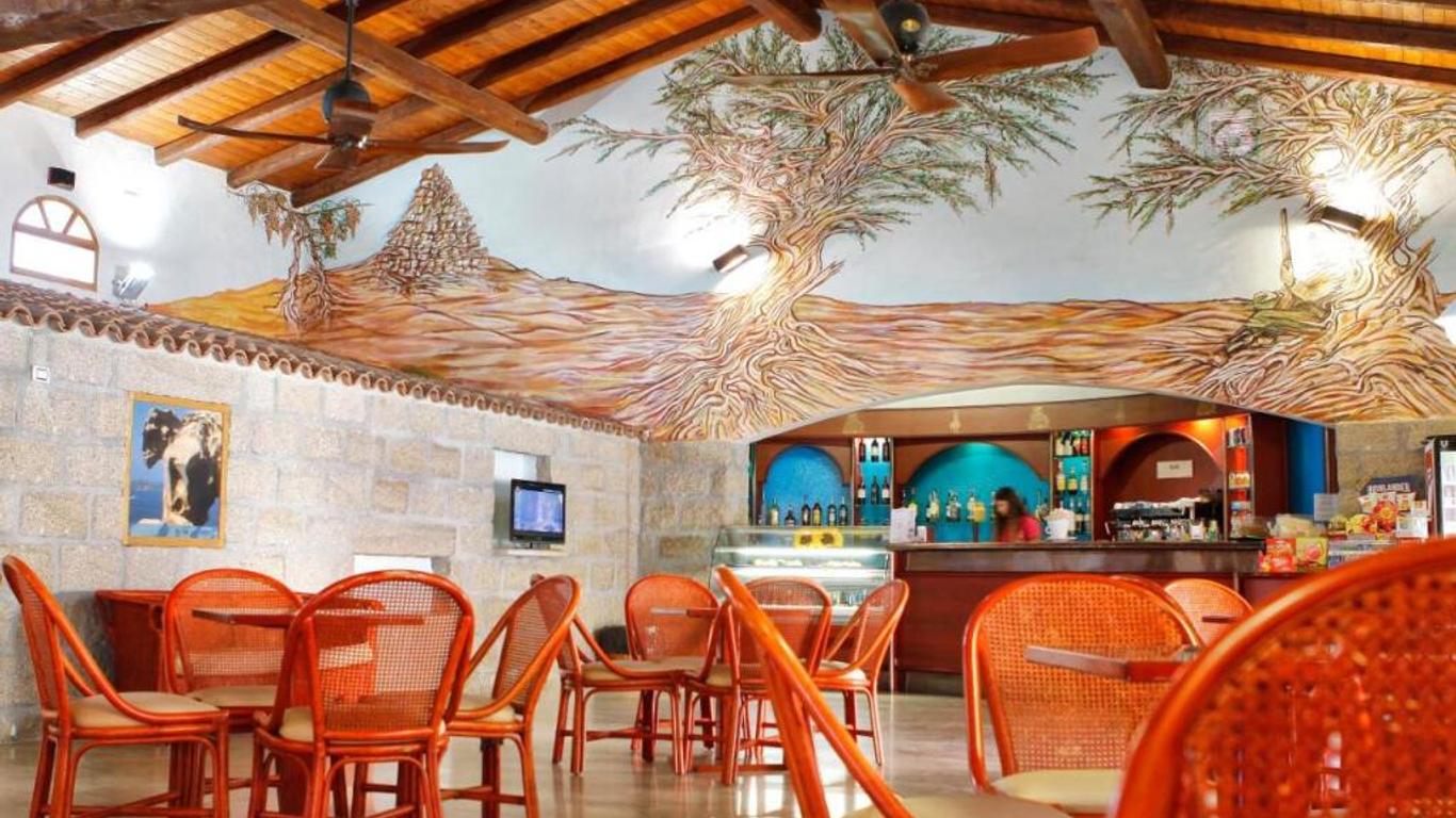 Club Esse Posada