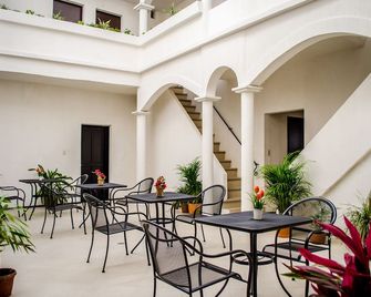 Estacion Alameda - Orizaba