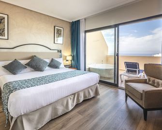 Be Live Experience Orotava - Puerto de la Cruz - Schlafzimmer