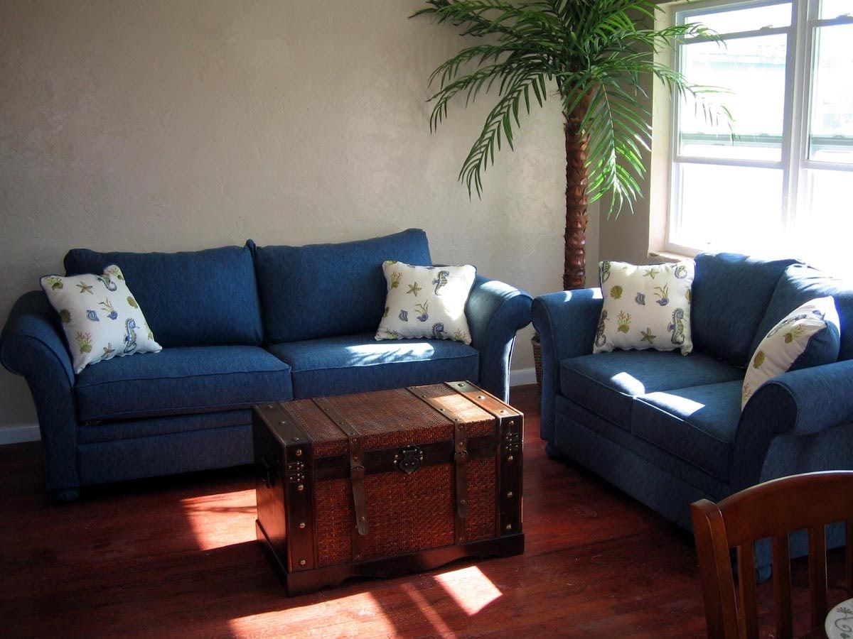 Oasis Palms - Treasure Island - Salon