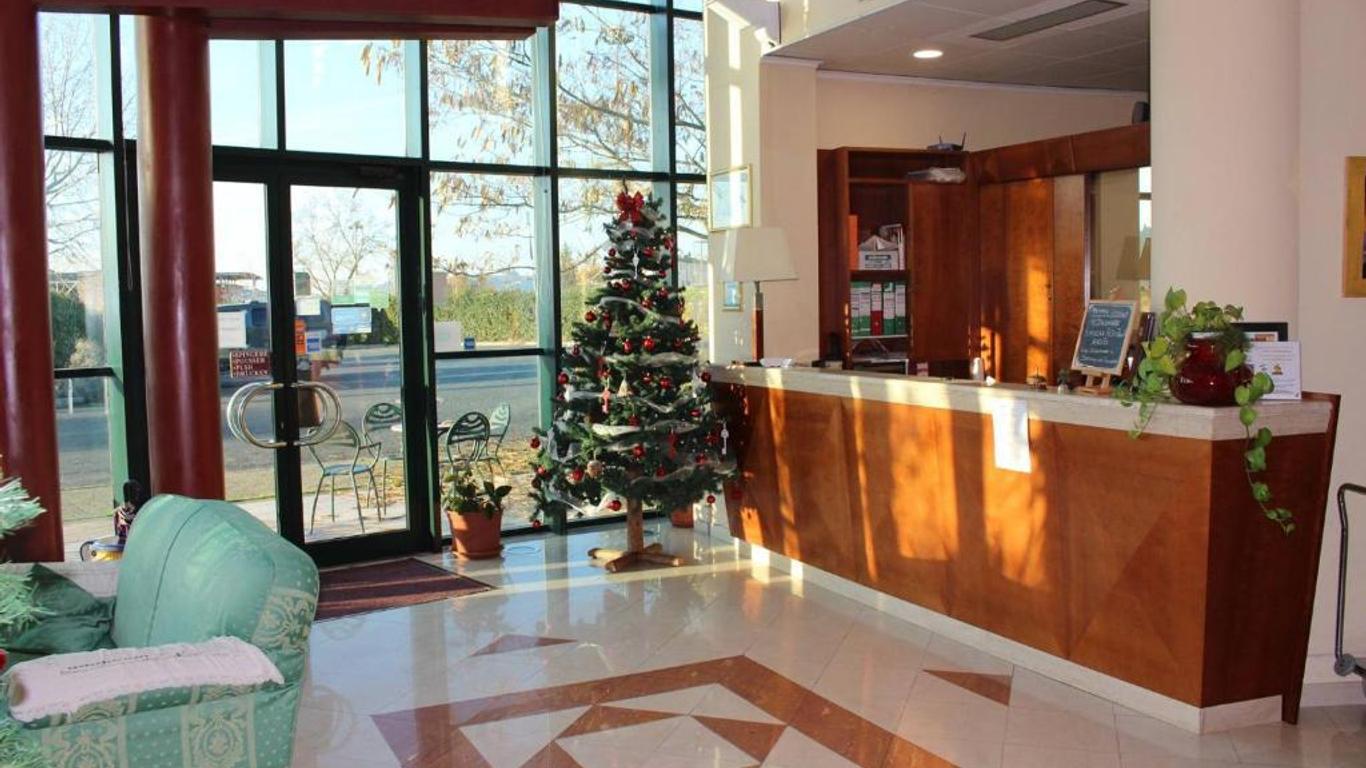 Hotel Semifonte