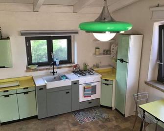 Il Melograno House - Scerni