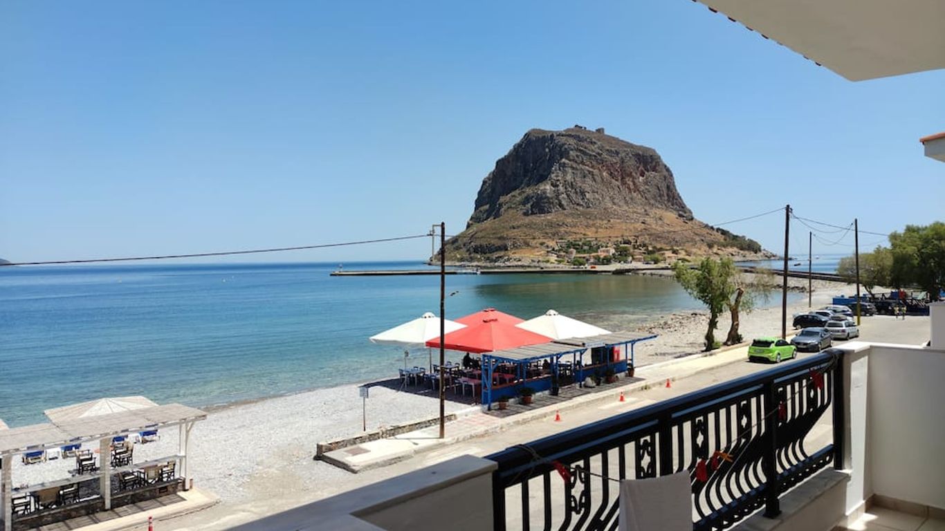 Filoxenia Hotel Monemvasia