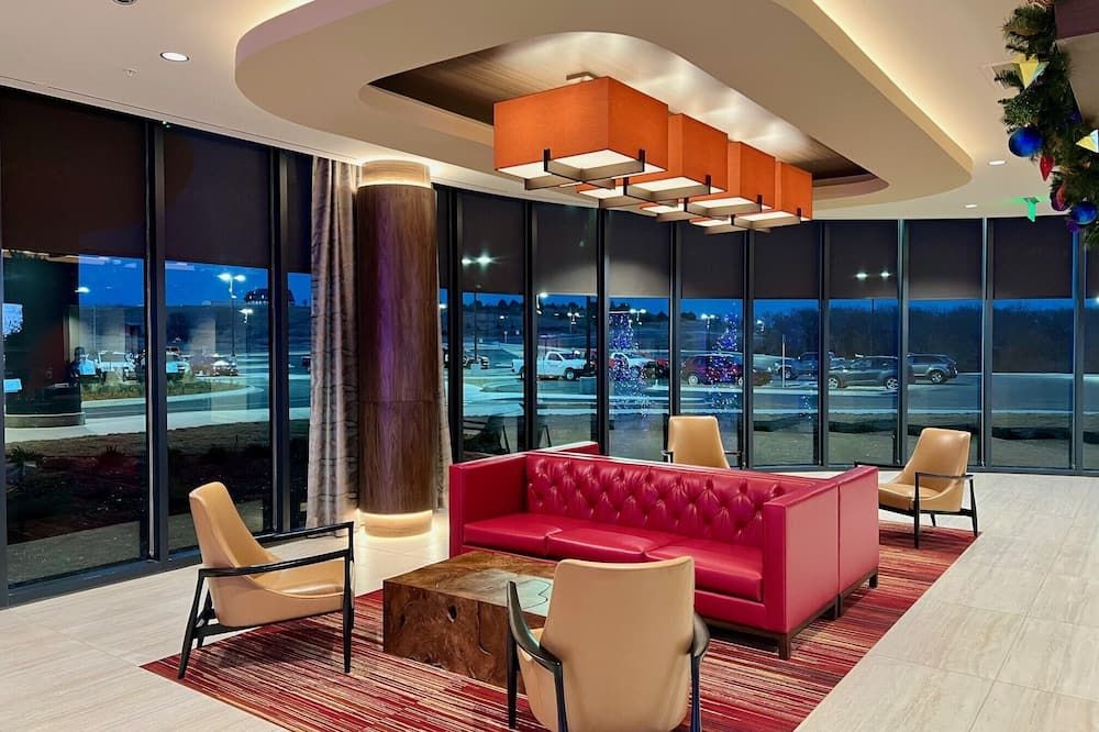 Osage Casino Hotel - Bartlesville - Bartlesville - Lounge