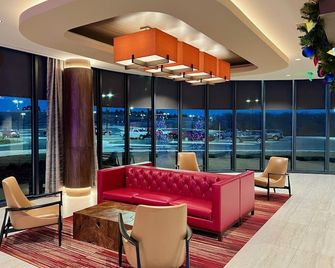Osage Casino Hotel - Bartlesville - Bartlesville - Lounge